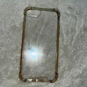 Used iPhone case
